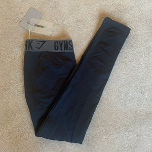 NWT Gymshark Leggings